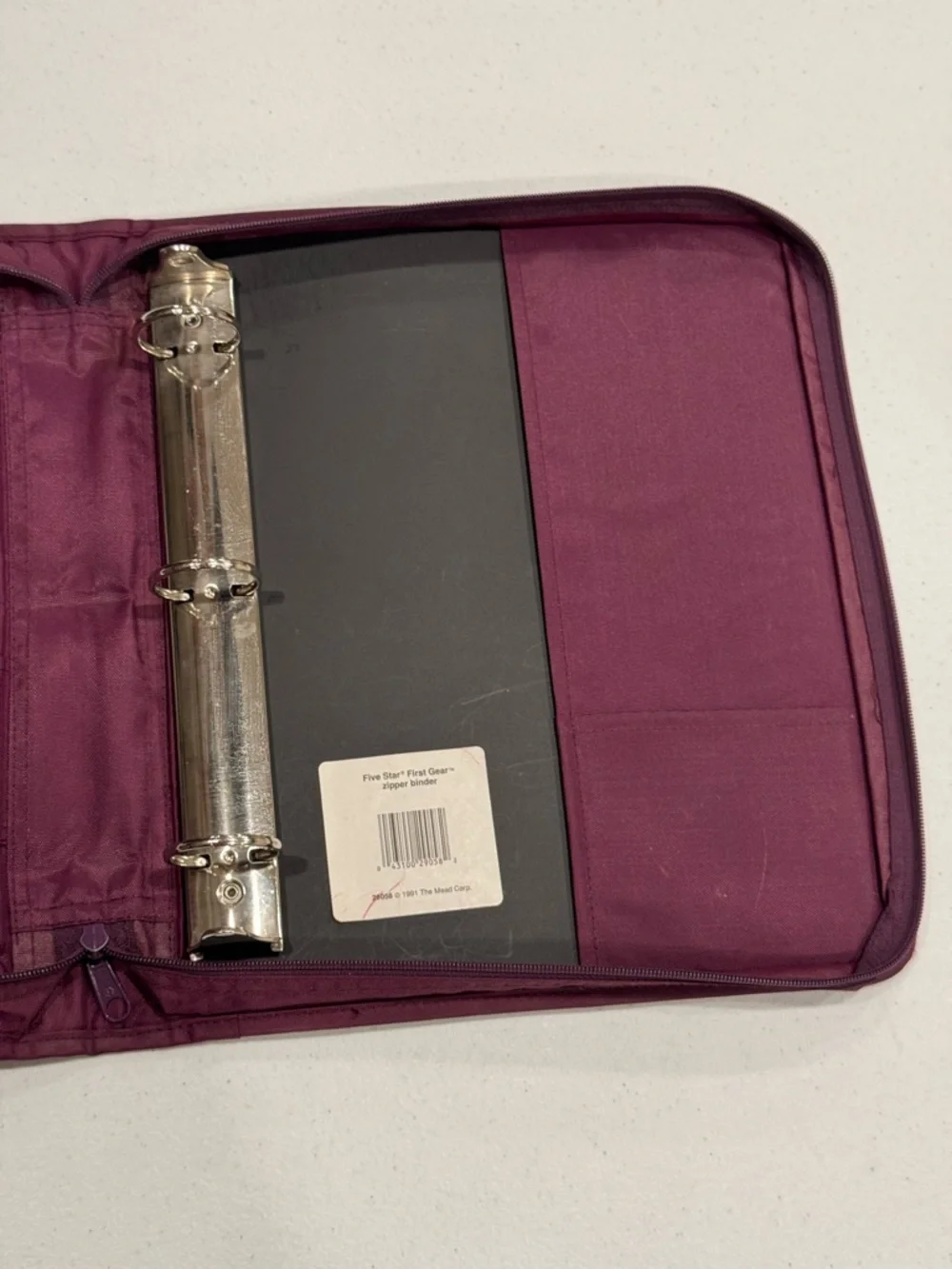 Five Star this 1991